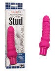 Rechargeable Power Stud Curvy