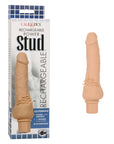 Rechargeable Power Stud Cliterrific
