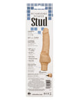 Rechargeable Power Stud Cliterrific
