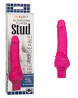 Rechargeable Power Stud Cliterrific