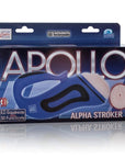 Apollo Alpha Stroker Vagina