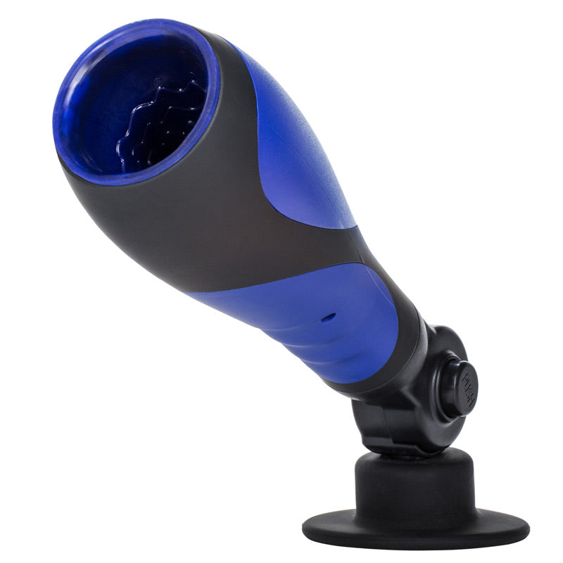 Apollo Power Stroker