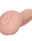 Optimum Power Grip N Stroke Replacement Sleeve White