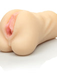 Stroke It Pussy