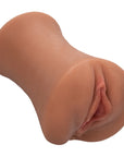 Stroke It Wet Ass Pussy