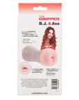 Travel Gripper Stroker