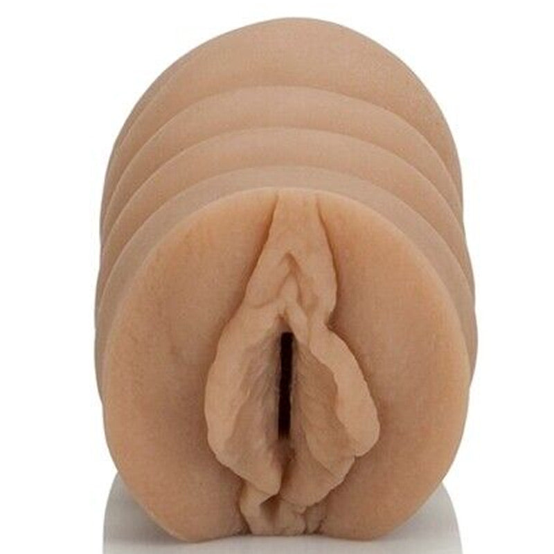 Amante Caliente Conchita Mojado