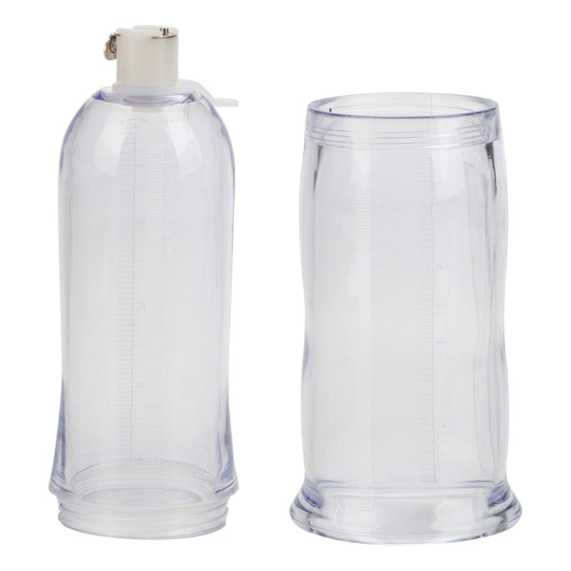Enhance Travel Pump System