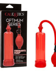 Firemans Pump