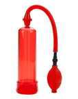 Firemans Pump
