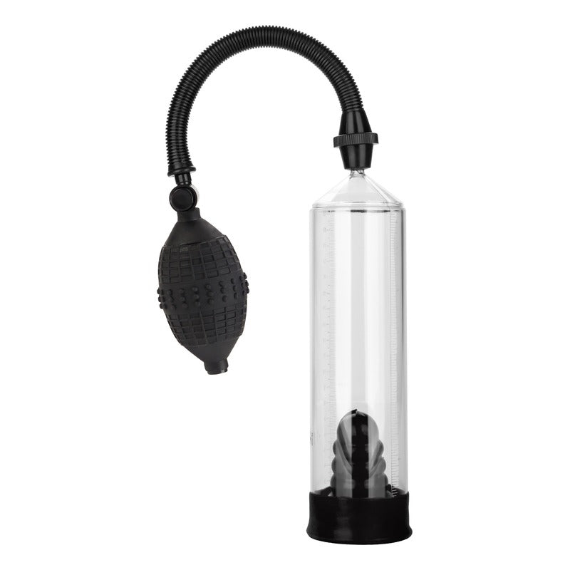 Rookie Penis Pump