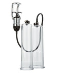 Optimum Series Maximum Results Pump Set