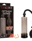 Bullfighter Pump