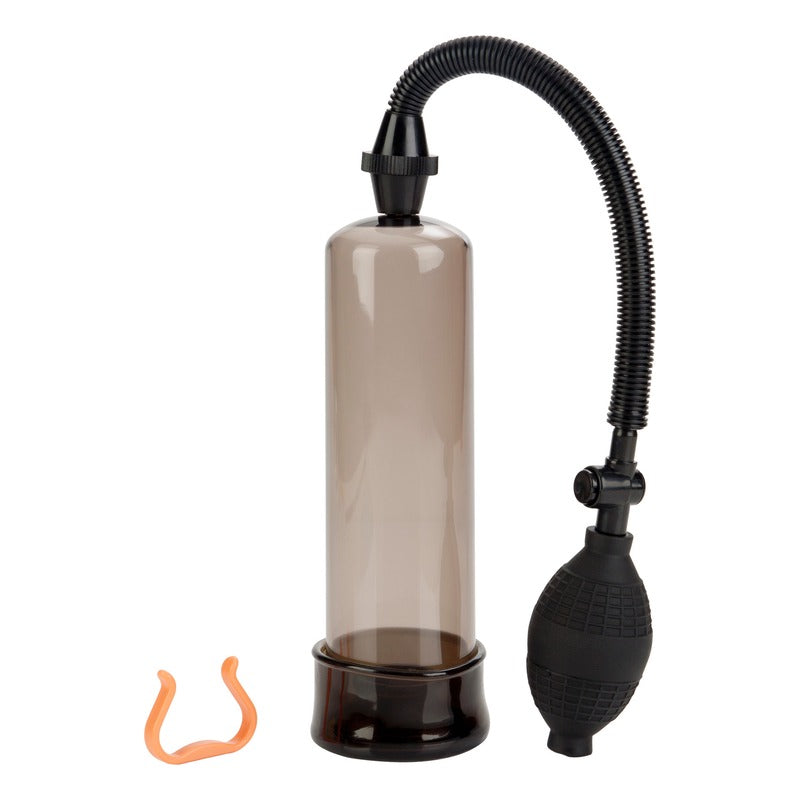 Bullfighter Pump