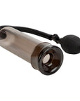 Bullfighter Pump