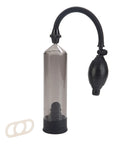 Precision Pump With Enhancer