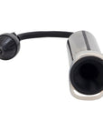 Precision Pump With Enhancer