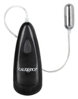 CalExotics Waterproof Slim Teardrop Bullet