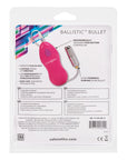Ballistic Bullet Slimline