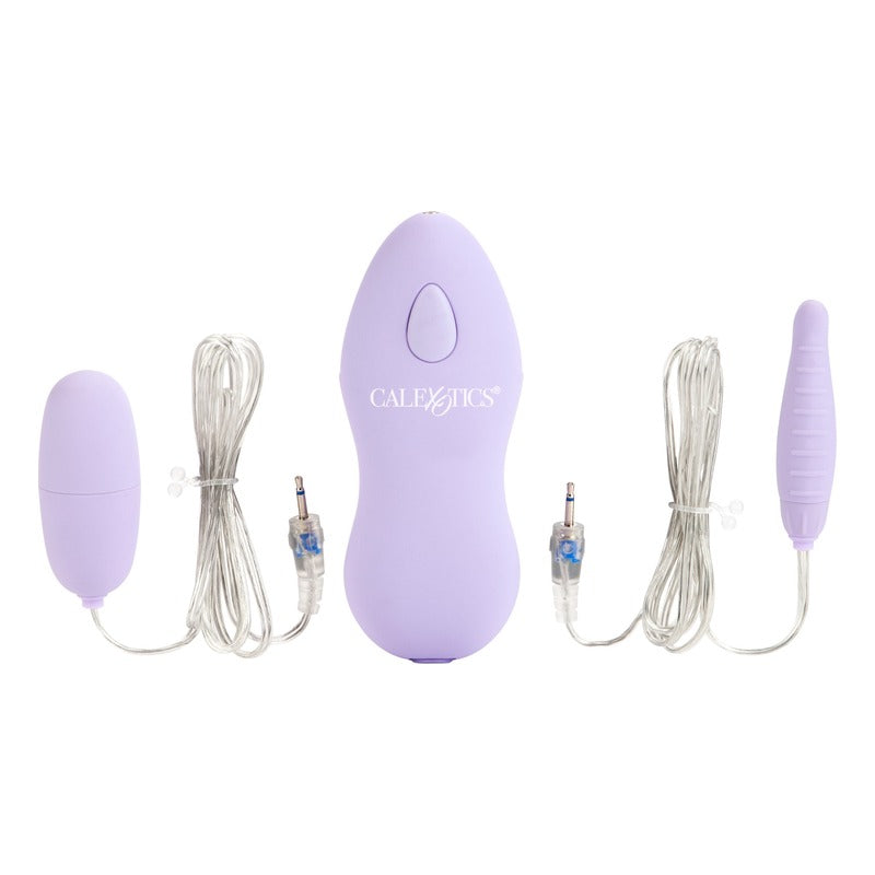 Twin Pleasure Pak