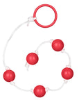 Anal Beads Colors Small