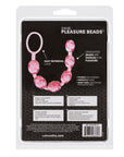 Swirl Pleasure Beads