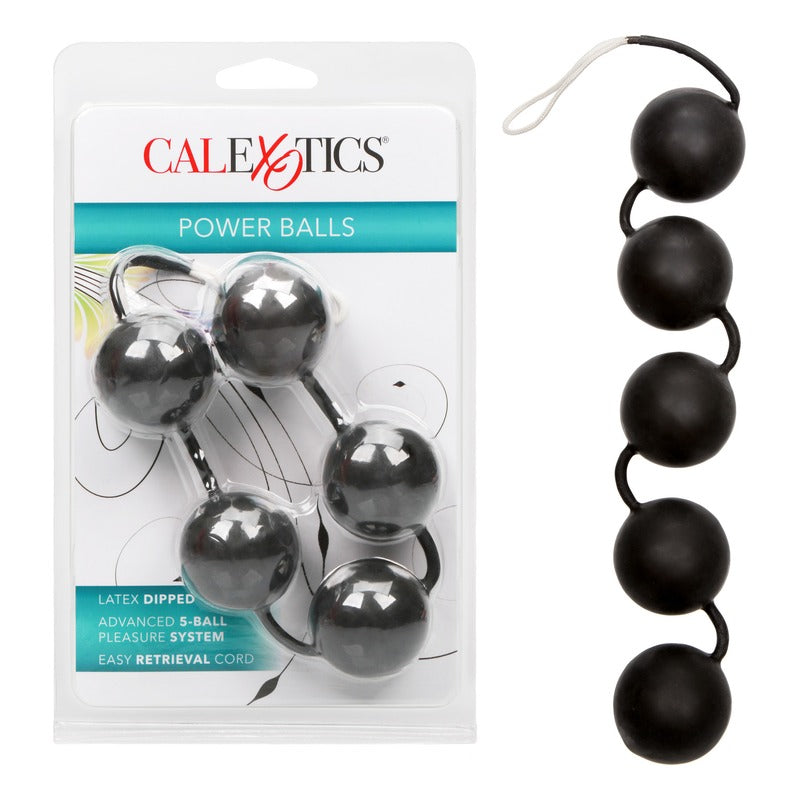 Power Balls