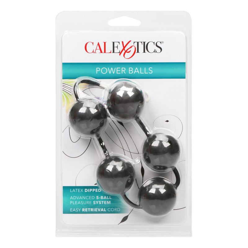 Power Balls