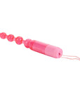 Vibrating Pleasure Beads