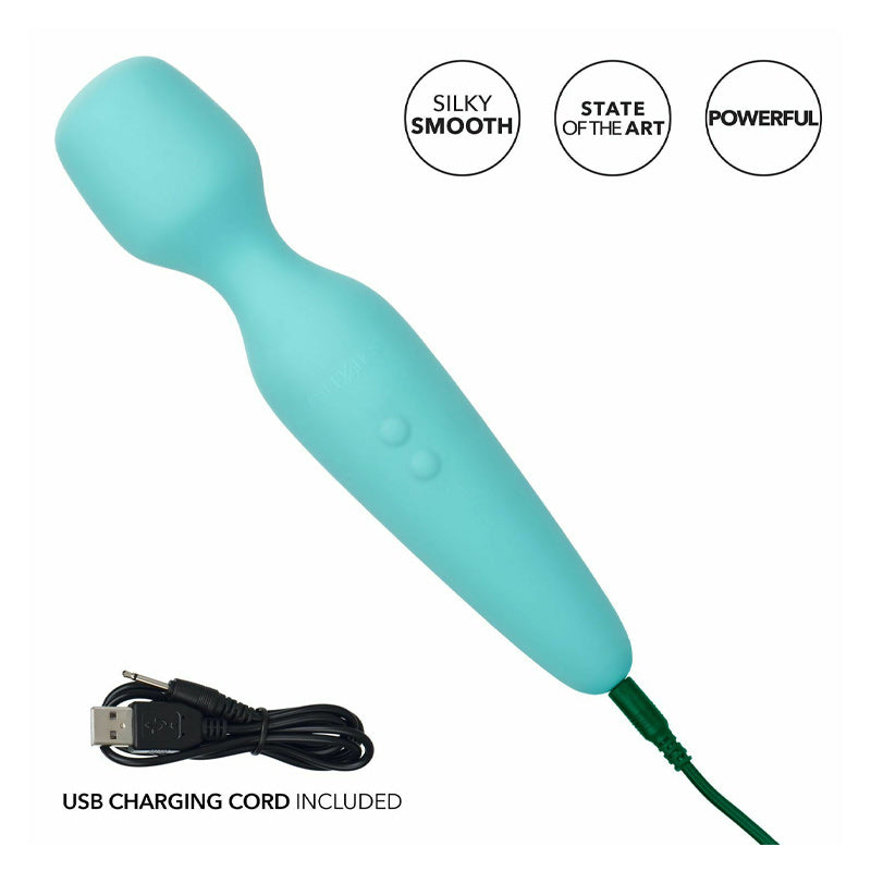 They-ology Vibrating Intimate Massager
