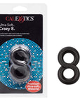 CalExotics Ultra-Soft Crazy 8 Ring