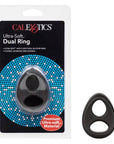 CalExotics Ultra-Soft Dual Ring