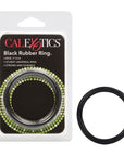 Rubber Cock Ring