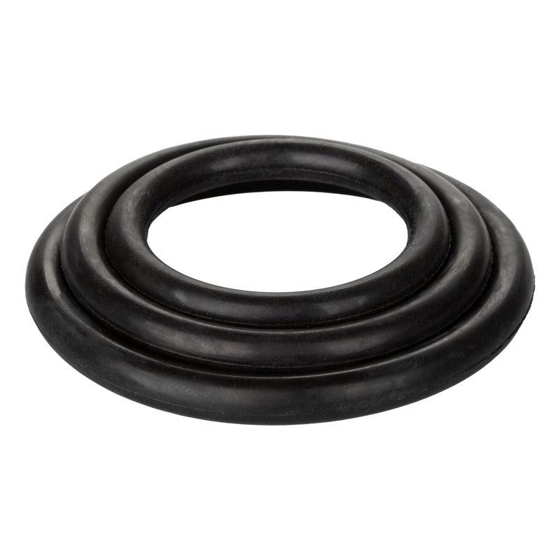 Rubber Cock Ring 3 Piece