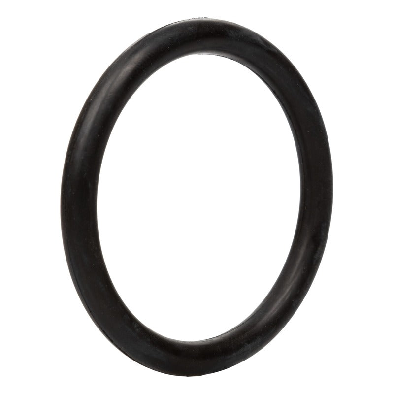 Rubber Cock Ring 3 Piece