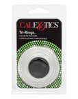 Tri Rings Glow In The Dark