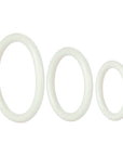Tri Rings Glow In The Dark