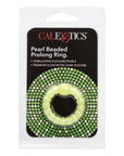 Prolong Pearl Beaded Cock Ring