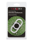 Penis Pump Commander Erect Ring