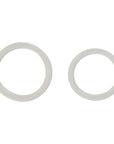 Silicone Rings Large XL