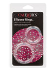 Silicone Rings Large XL
