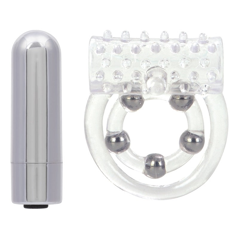 Maximus Enhancement Ring 5 Beads