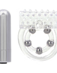 Maximus Enhancement Ring 5 Beads