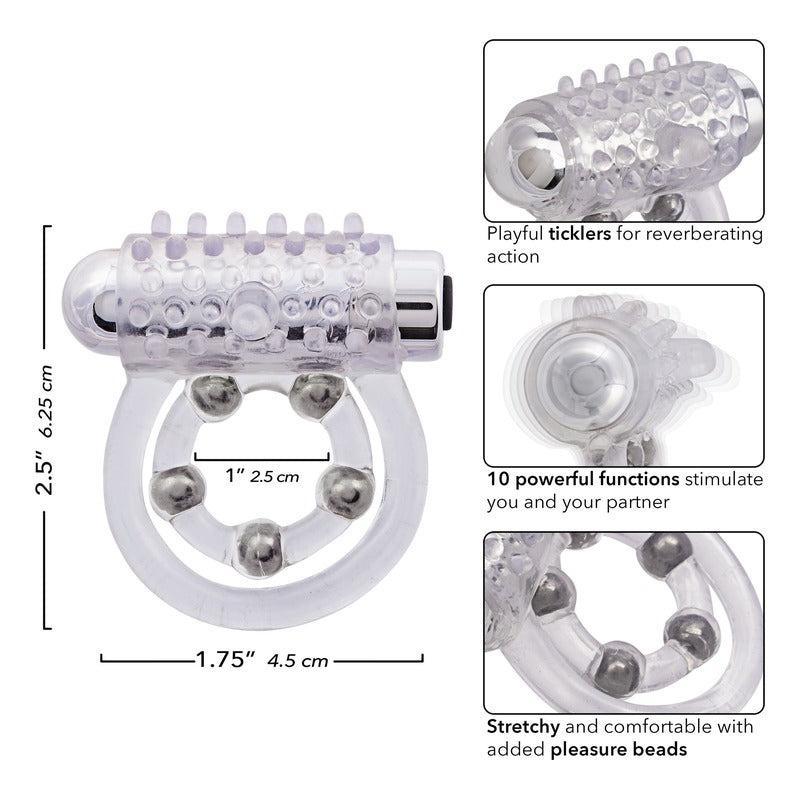 Maximus Enhancement Ring 5 Beads