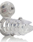 Vibrating Support Plus - Enhance System