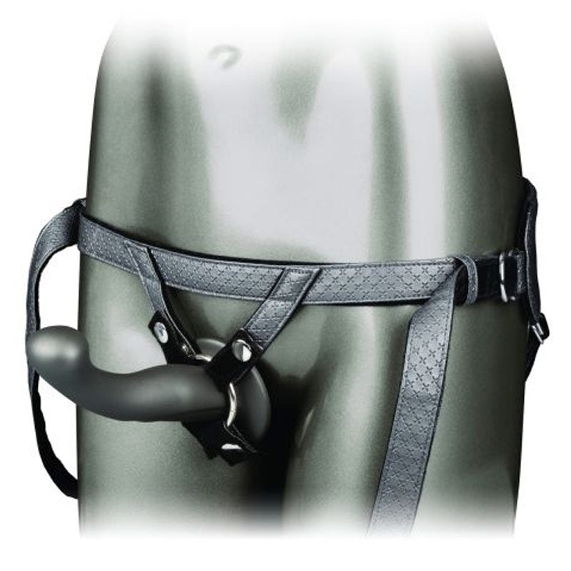 Her Royal Harness The Royal Sensual Set