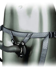 Her Royal Harness The Royal Sensual Set