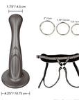 Her Royal Harness The Royal Sensual Set