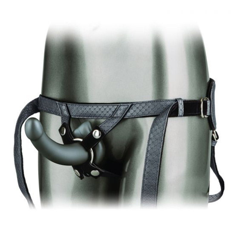 Her Royal Harness The Royal Ultra-Soft Set