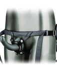 Her Royal Harness The Royal Ultra-Soft Set